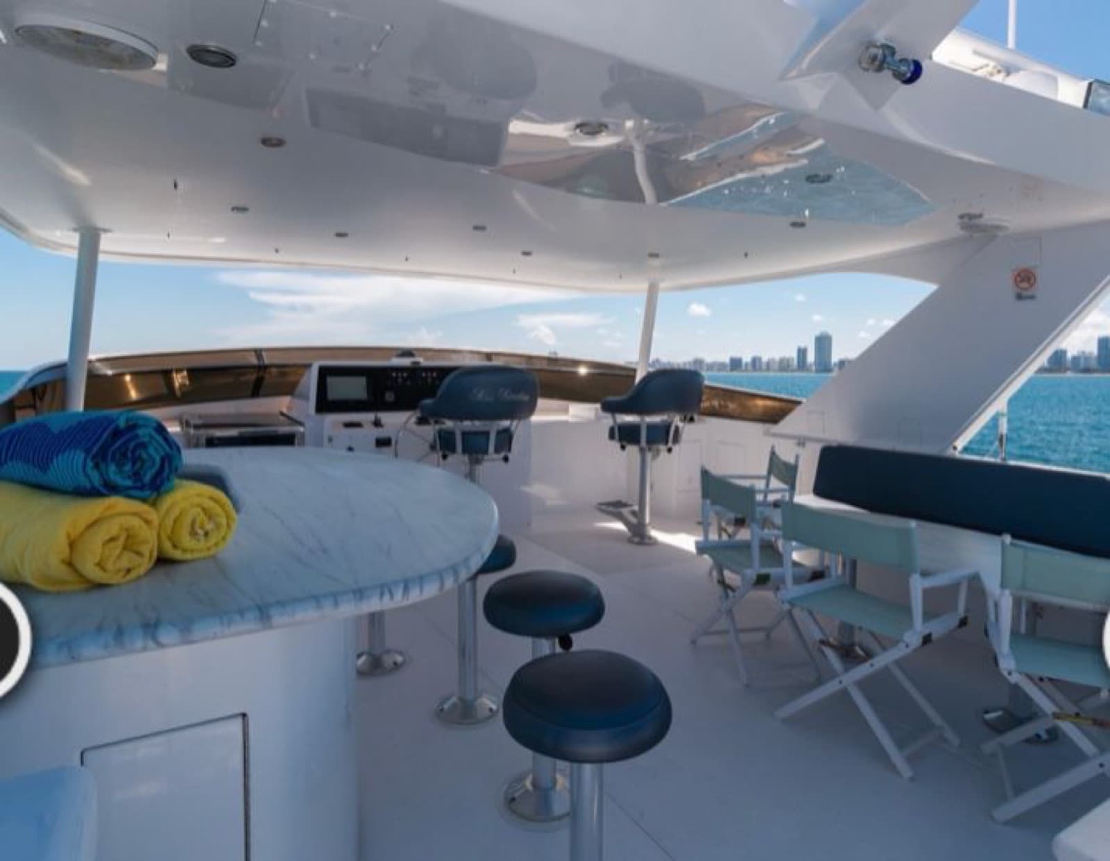 108' Westship, photo 8