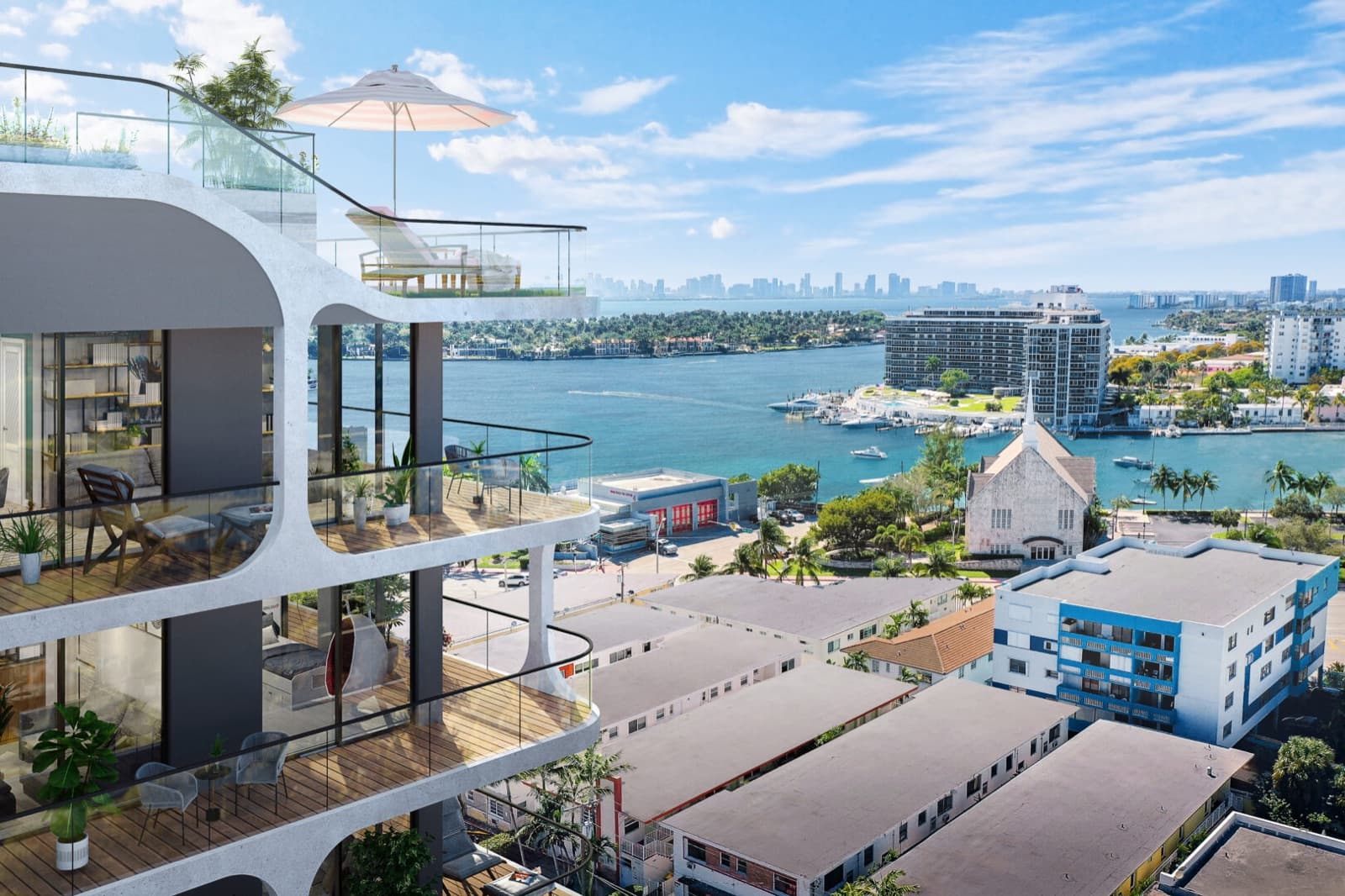Ella Residences - Miami Beach, photo 6
