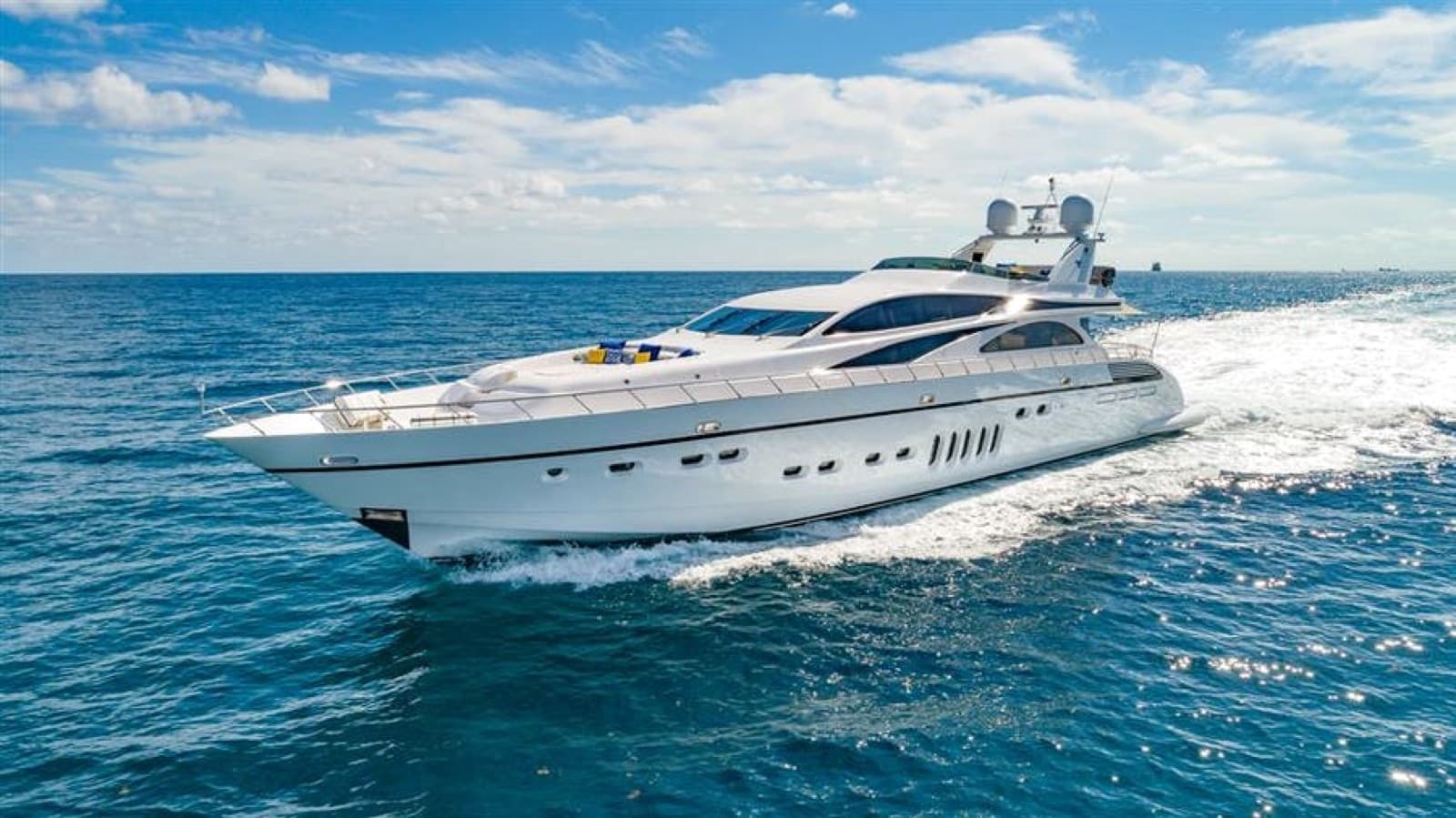 105' Leopard