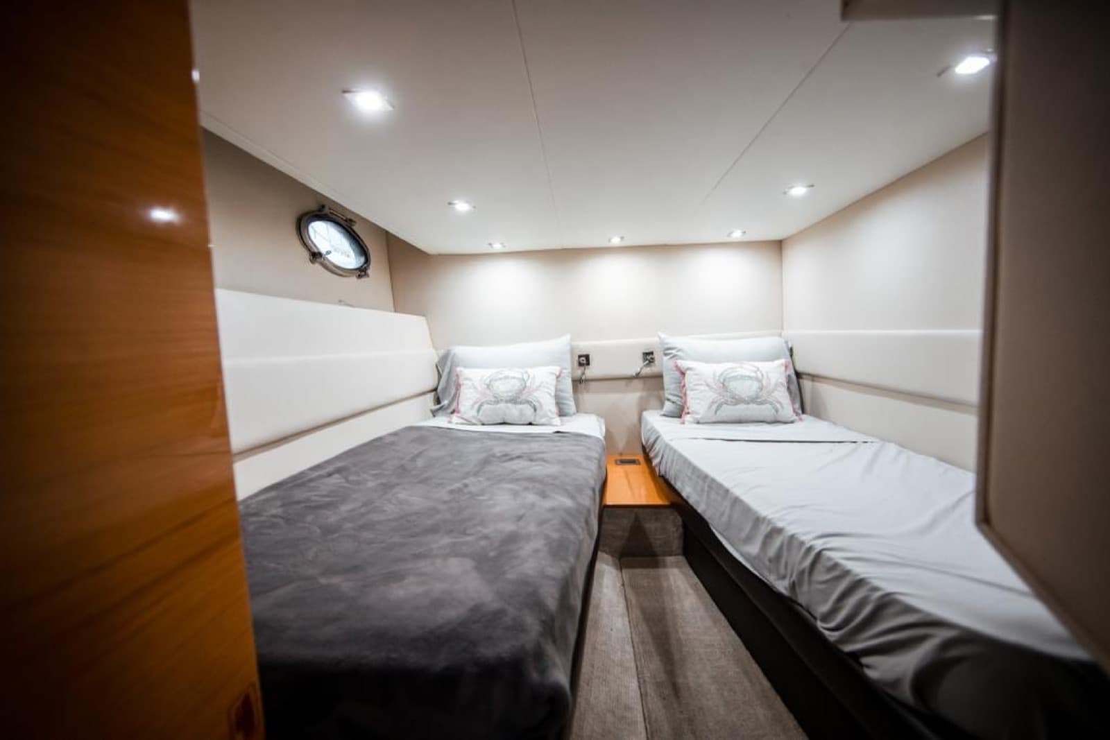 54' Azimut, photo 12