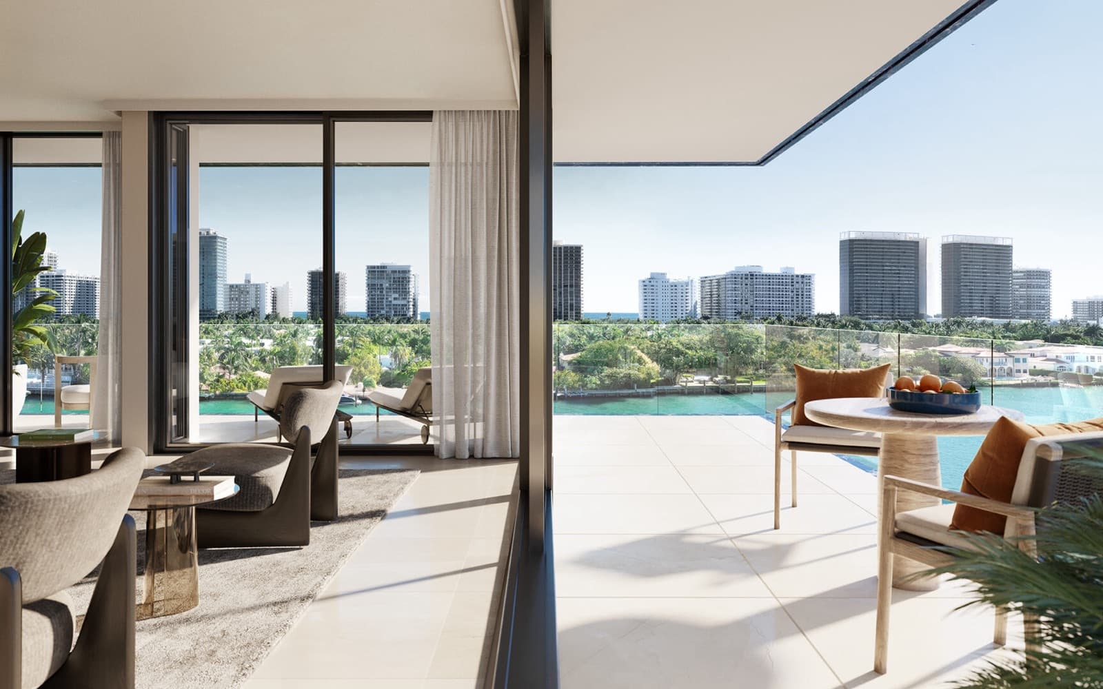 Bay Harbor Towers, photo 12