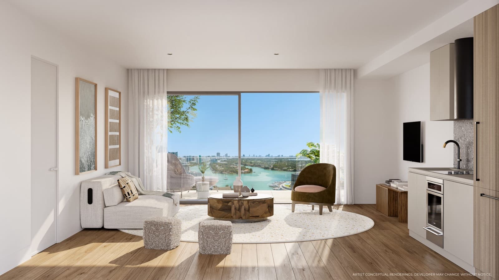 Palma Miami Beach Residences, photo 11