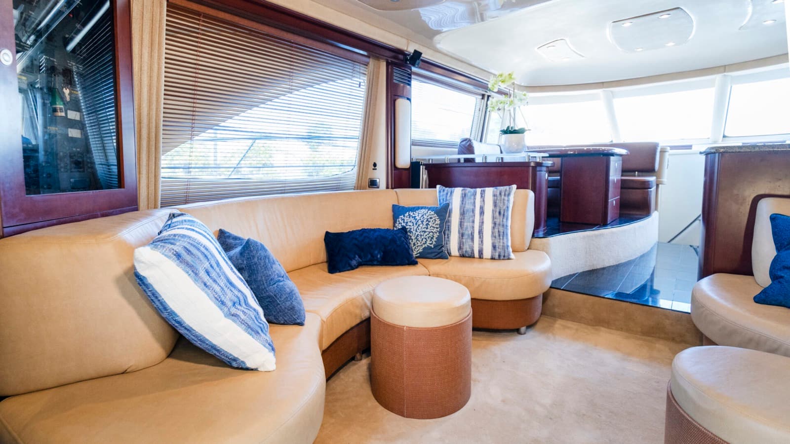 58' Sea Ray, photo 6