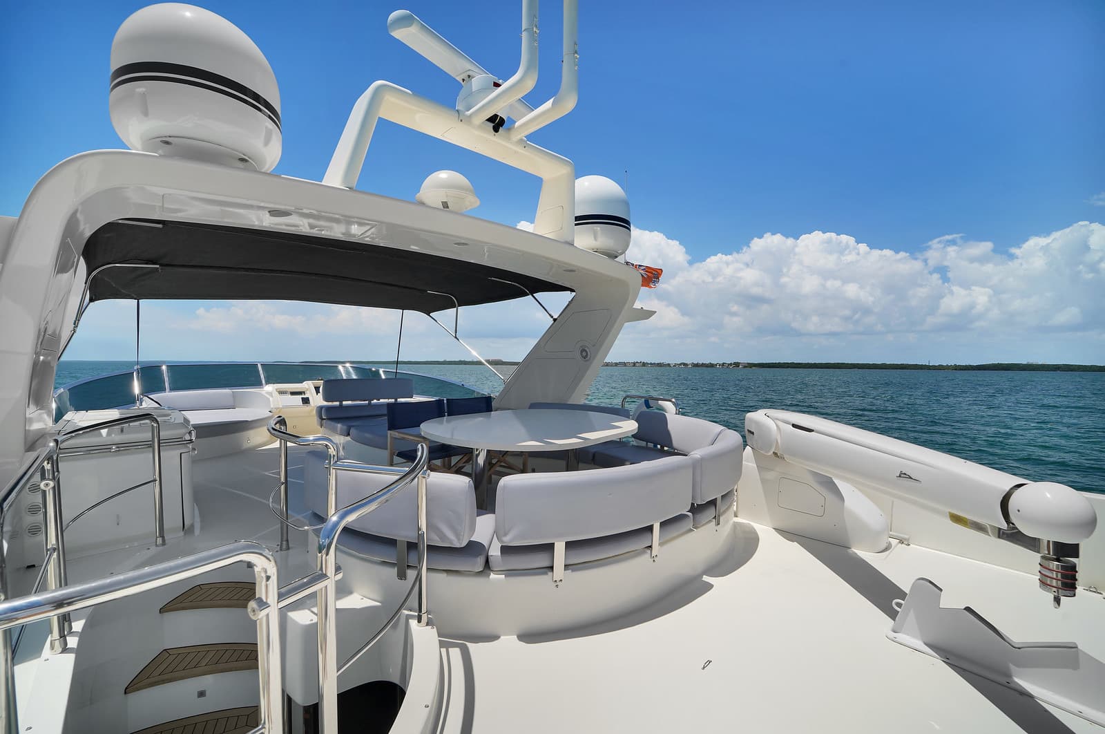 75' Azimut, photo 5