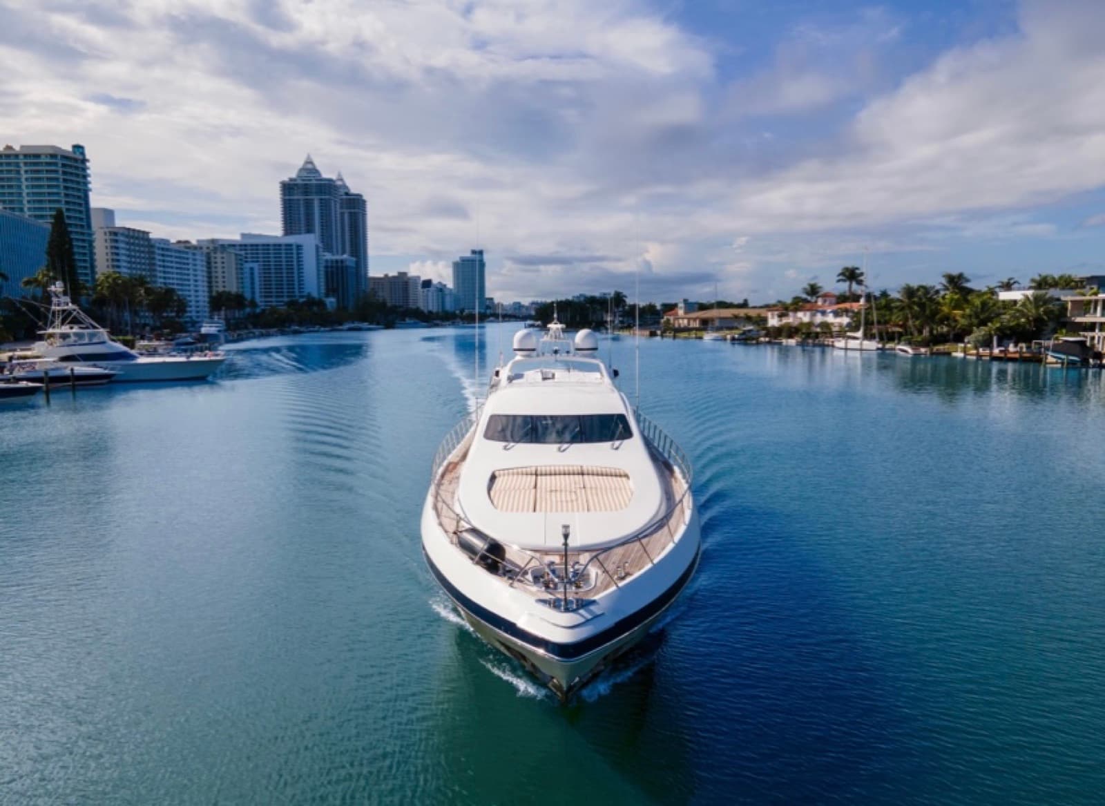 92' Mangusta, photo 8