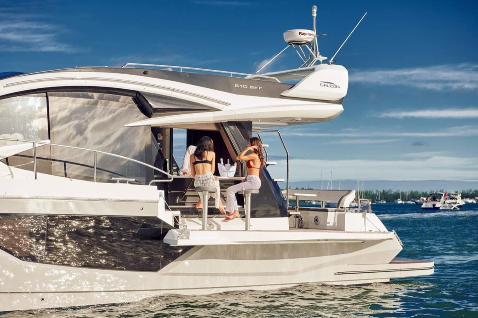 53' Galeon, photo 3