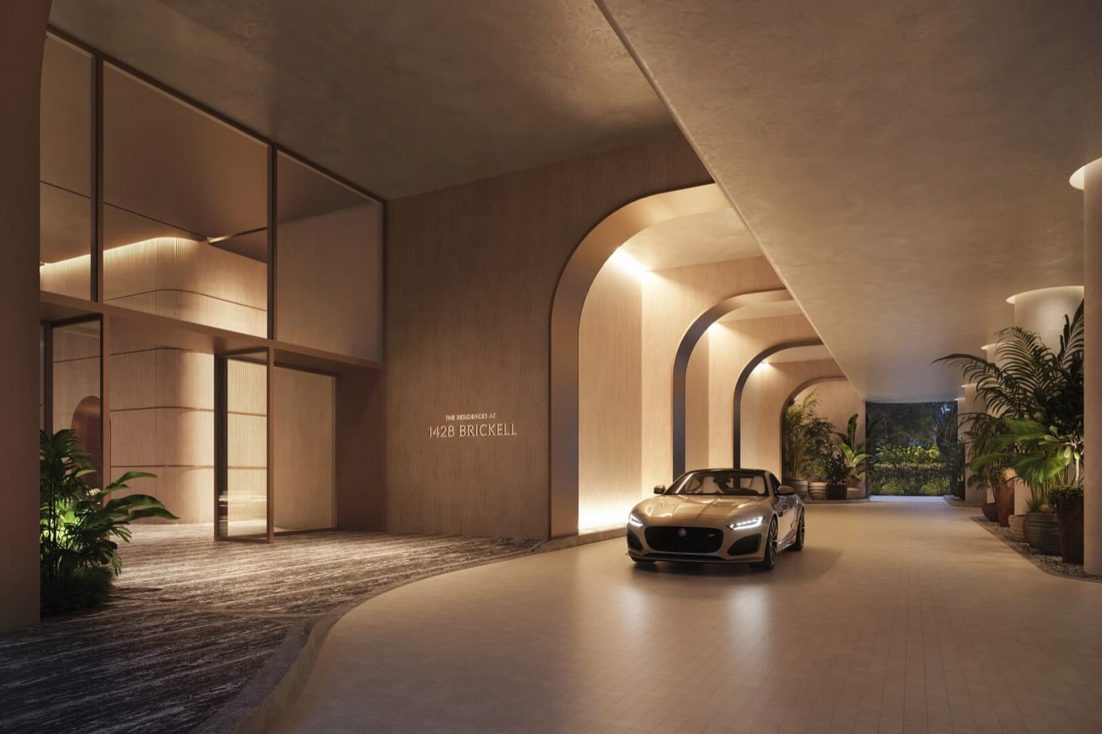 1428 Brickell, photo 8