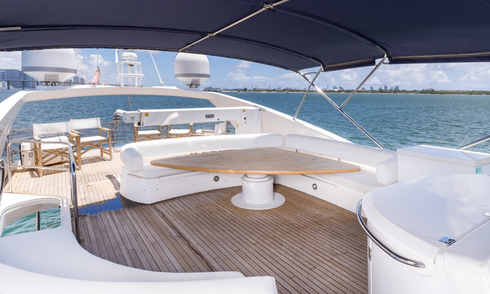 85' Sunseeker, photo 6