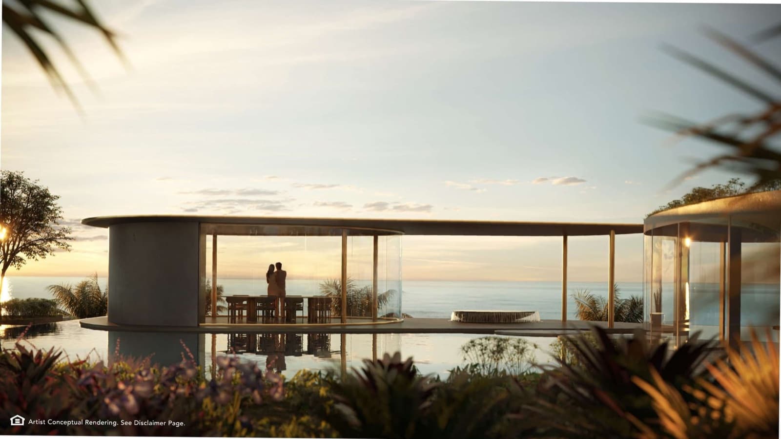 The Residences Mandarin Oriental Miami, photo 3