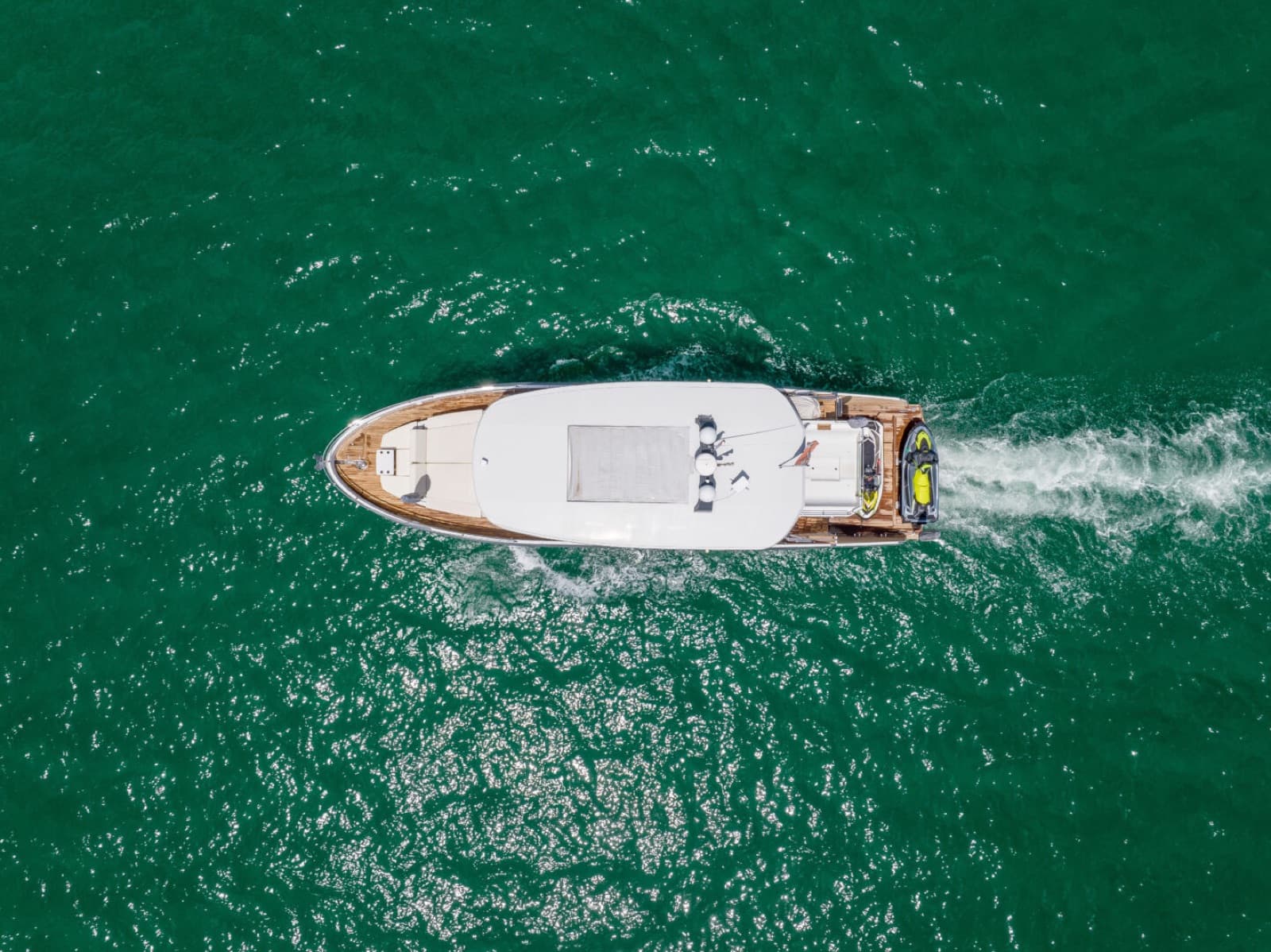69' Astondoa Top Deck, photo 3