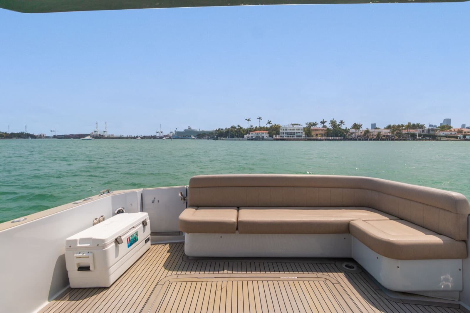 48' Silvertone 2019, photo 3