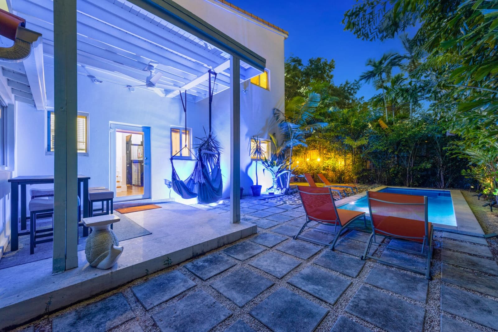 Villa Carrera, photo 10