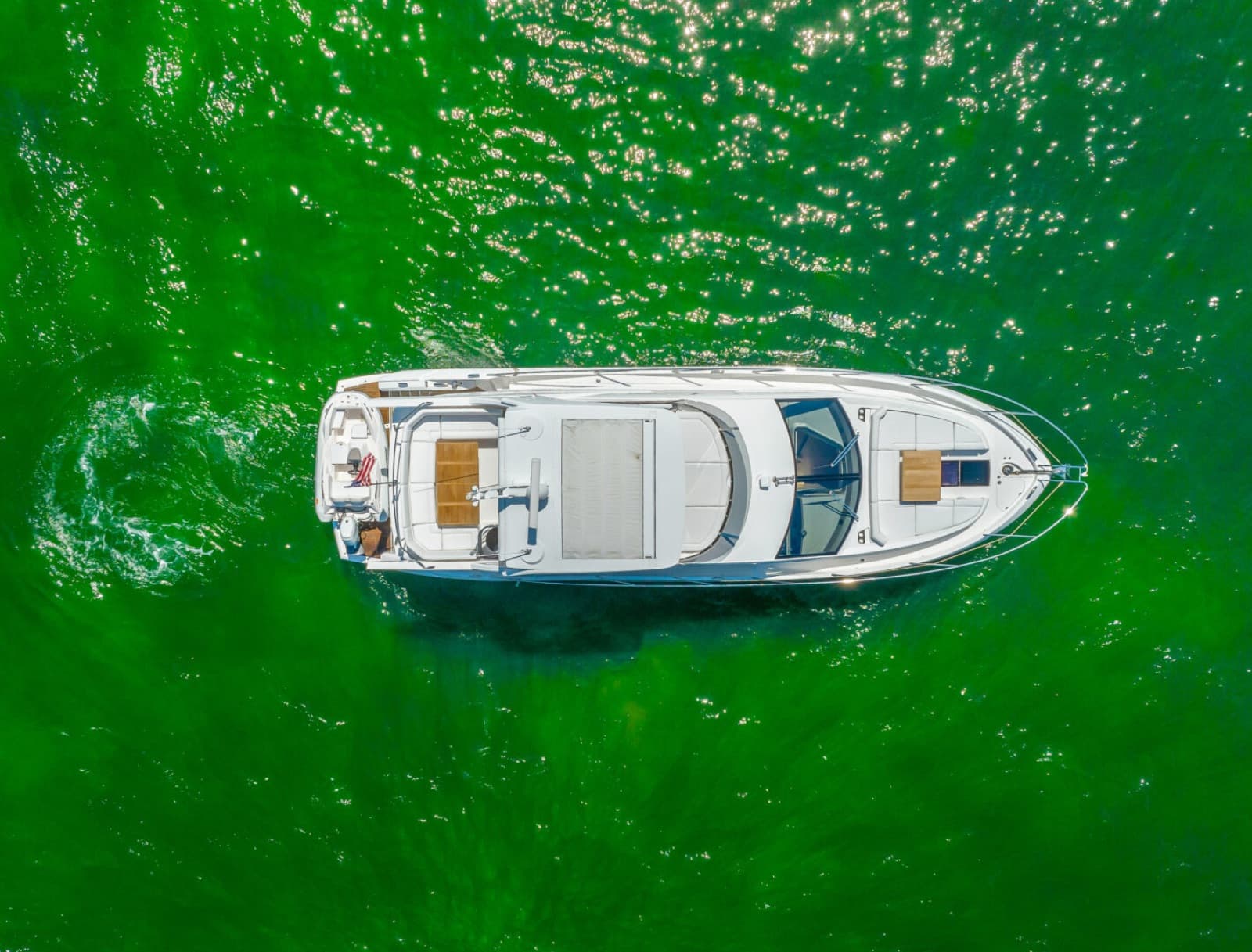 52' Sunseeker, photo 4