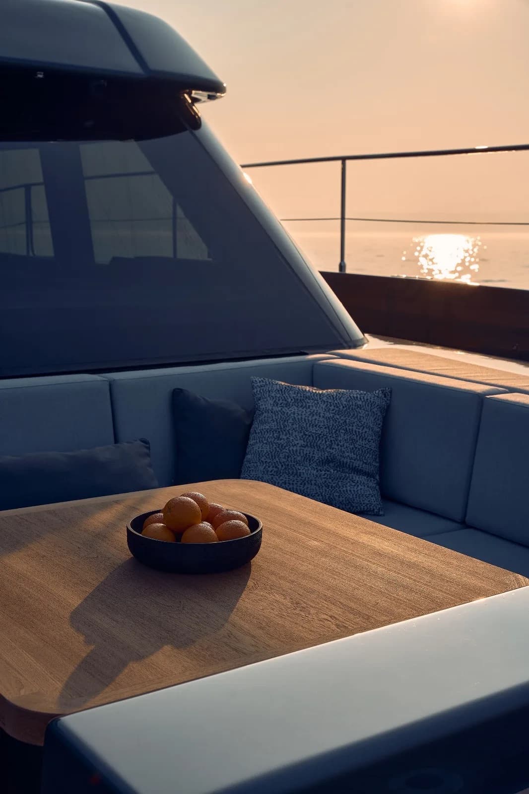 70' Sunreef 2026, photo 12