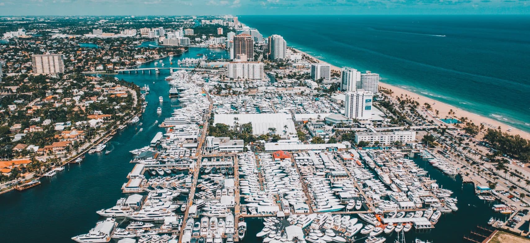 Fort Lauderdale International Boat Show