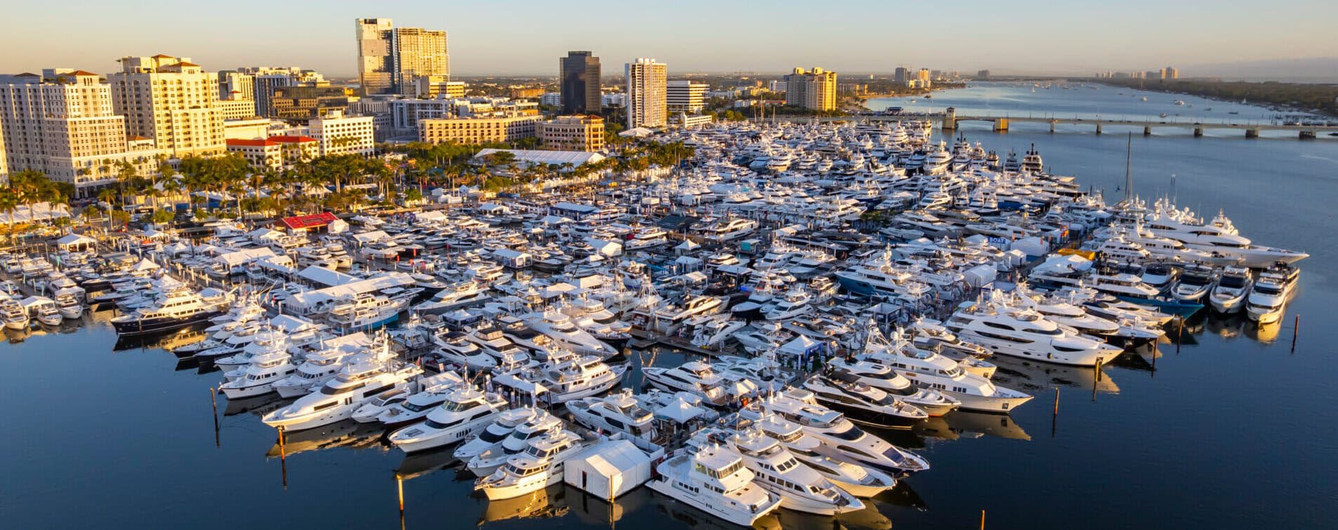 Palm Beach International Boat Show